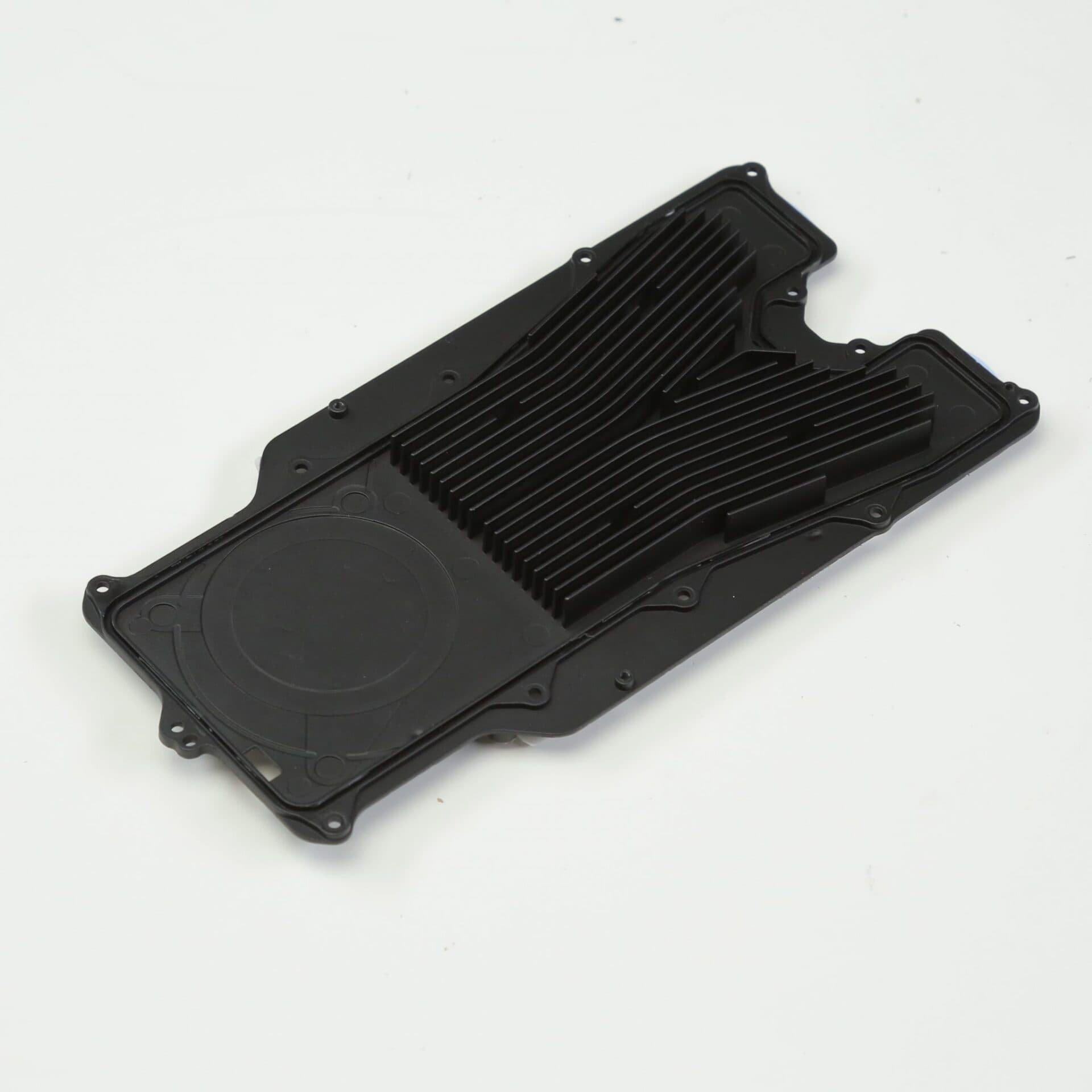 ESC Board Heat Sink Module