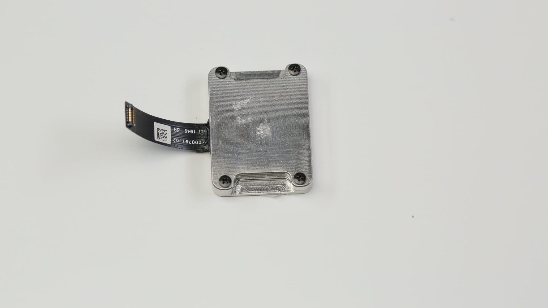 SD Card Slot Module