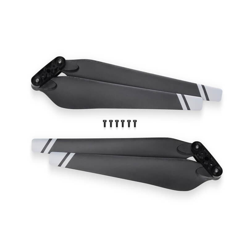 Hélices 2195 haute altitude pour DJI Matrice 300 RTK - Image 3