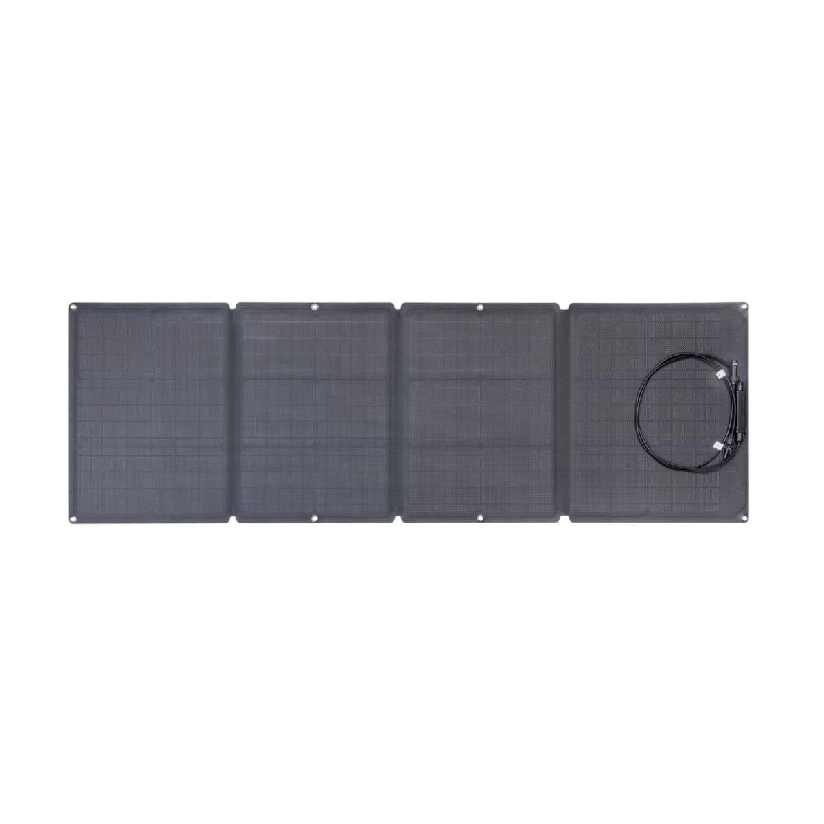 EcoFlow 110W Solar Panel - Image 1