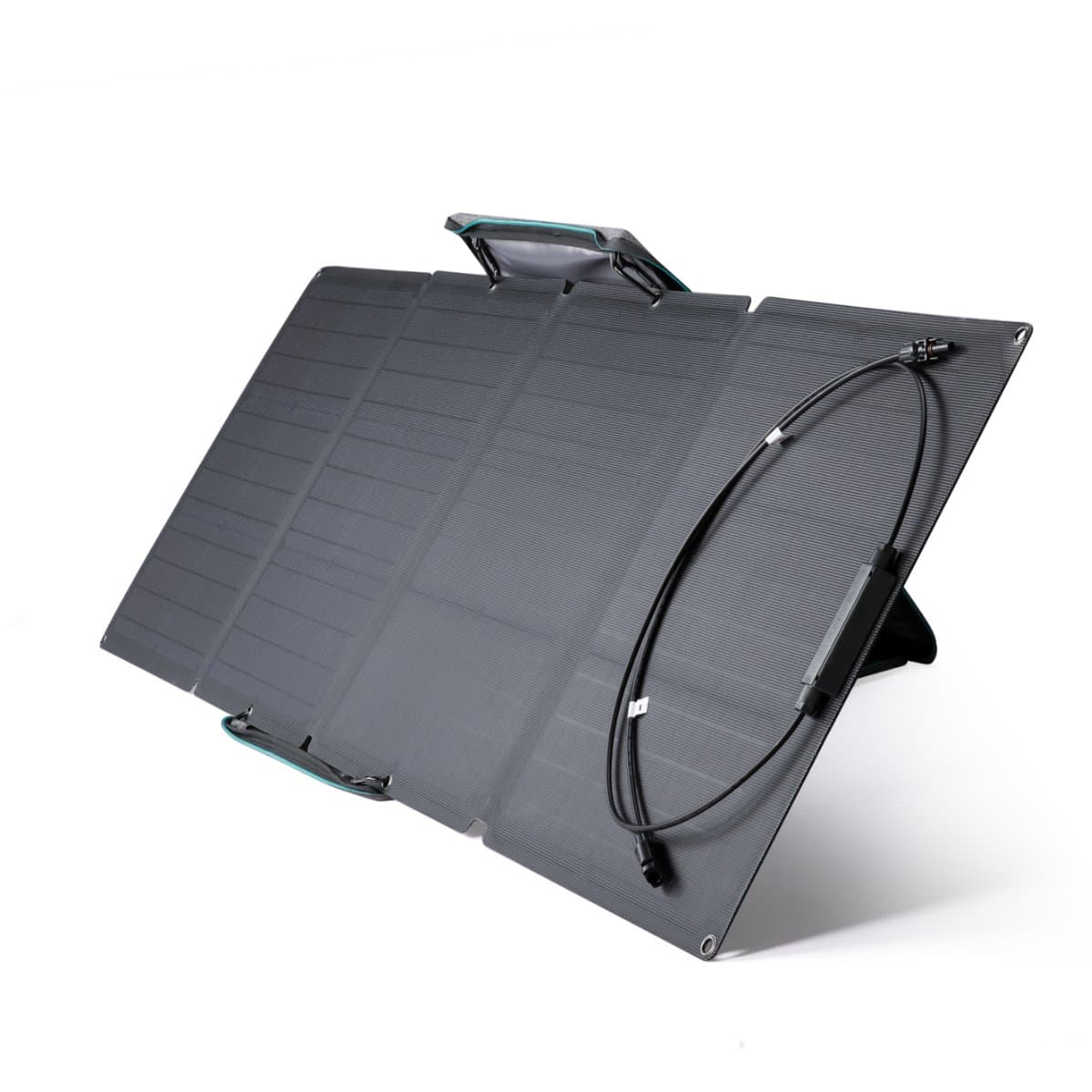 EcoFlow 110W Solar Panel - Image 2