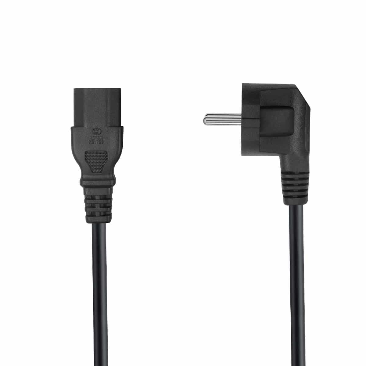 EcoFlow AC Charging Cable (C13) - Image 2