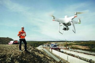 Qu’est-ce qu’un système RTK ?