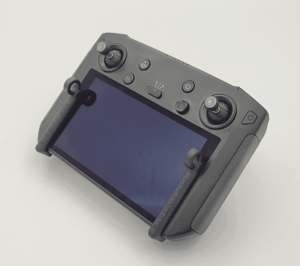 Support Harnais 2 crochets DJI Smart Controller et RC Pro