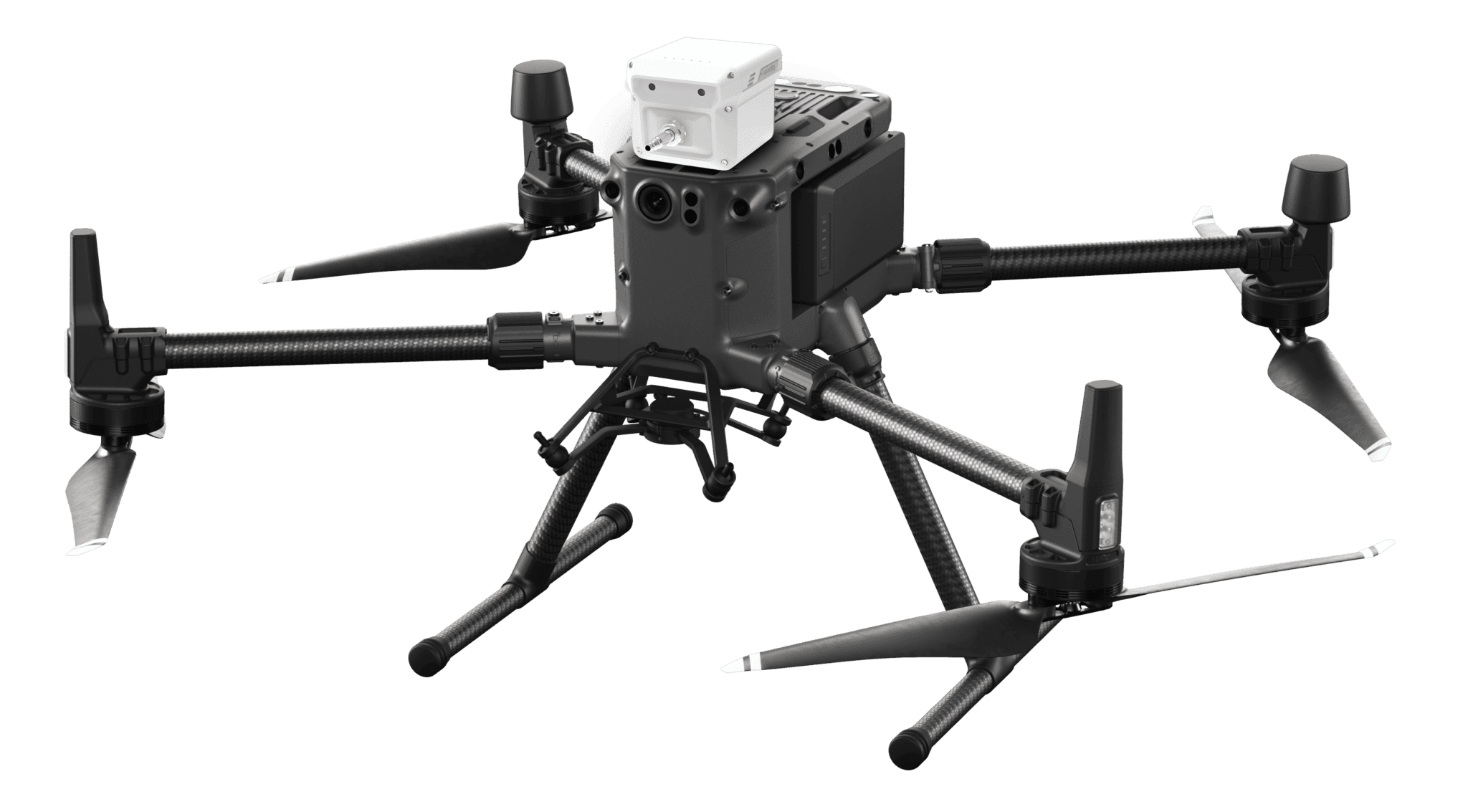 Détecteur multi gaz Sniffer4D V2 - Image 2