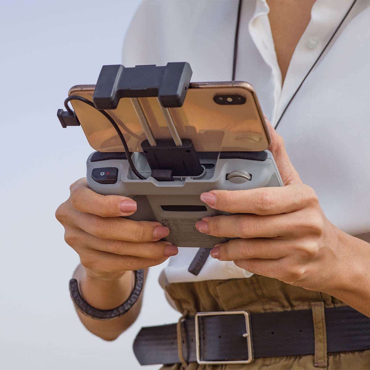 Câble RC RC-N1 DJI - Image 4