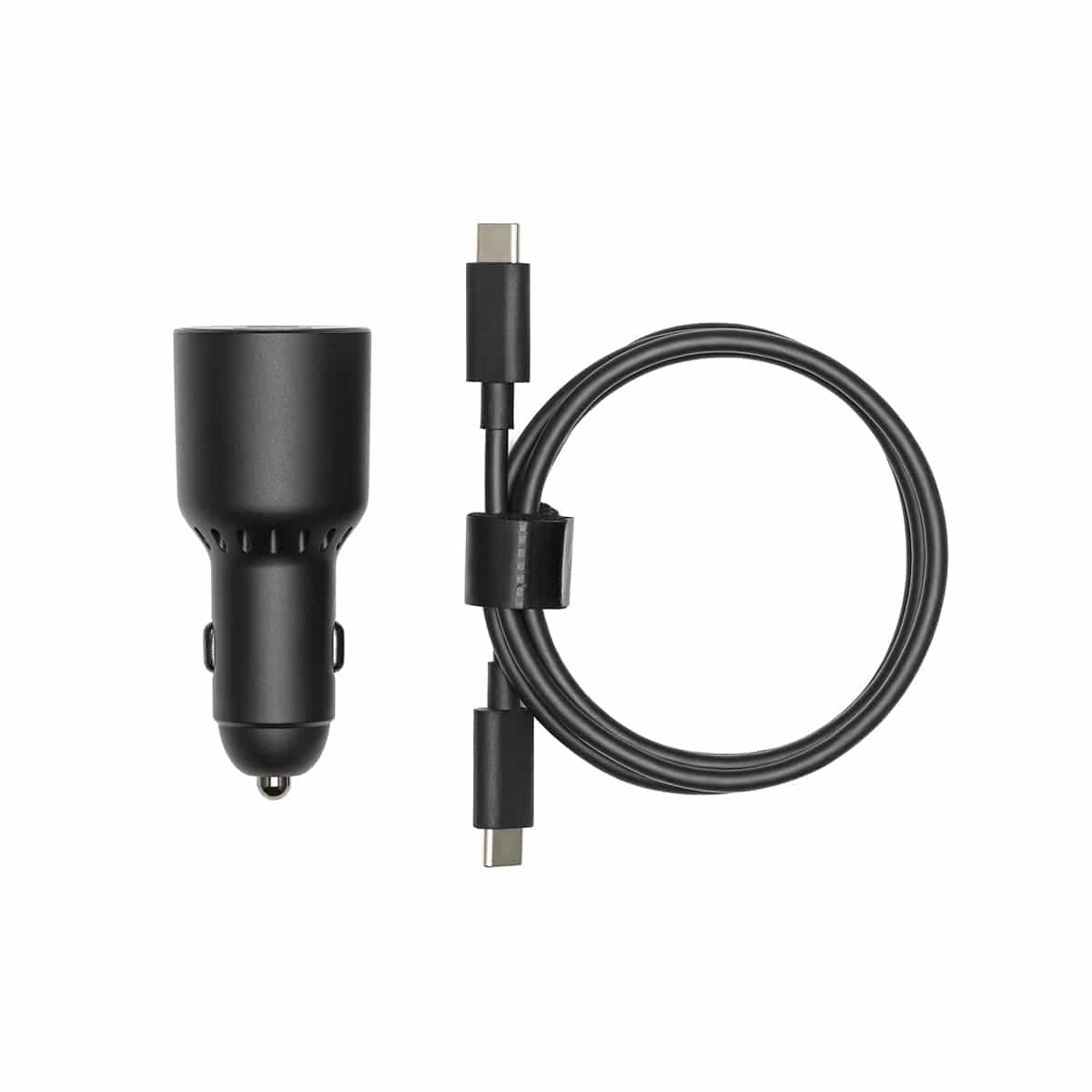 Chargeur pour voiture 65 W DJI Mavic 3 - Image 1