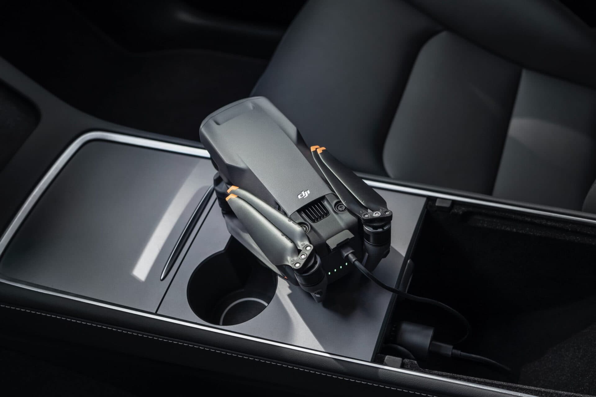 Chargeur pour voiture 65 W DJI Mavic 3 - Image 2