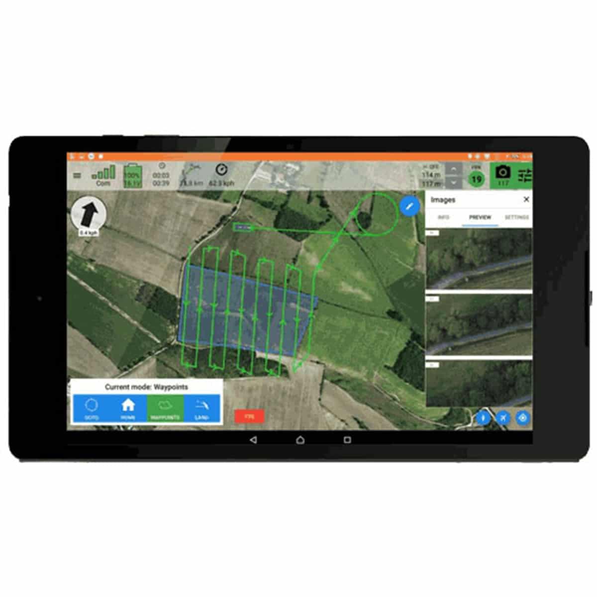 Delair UX11 - Image 2