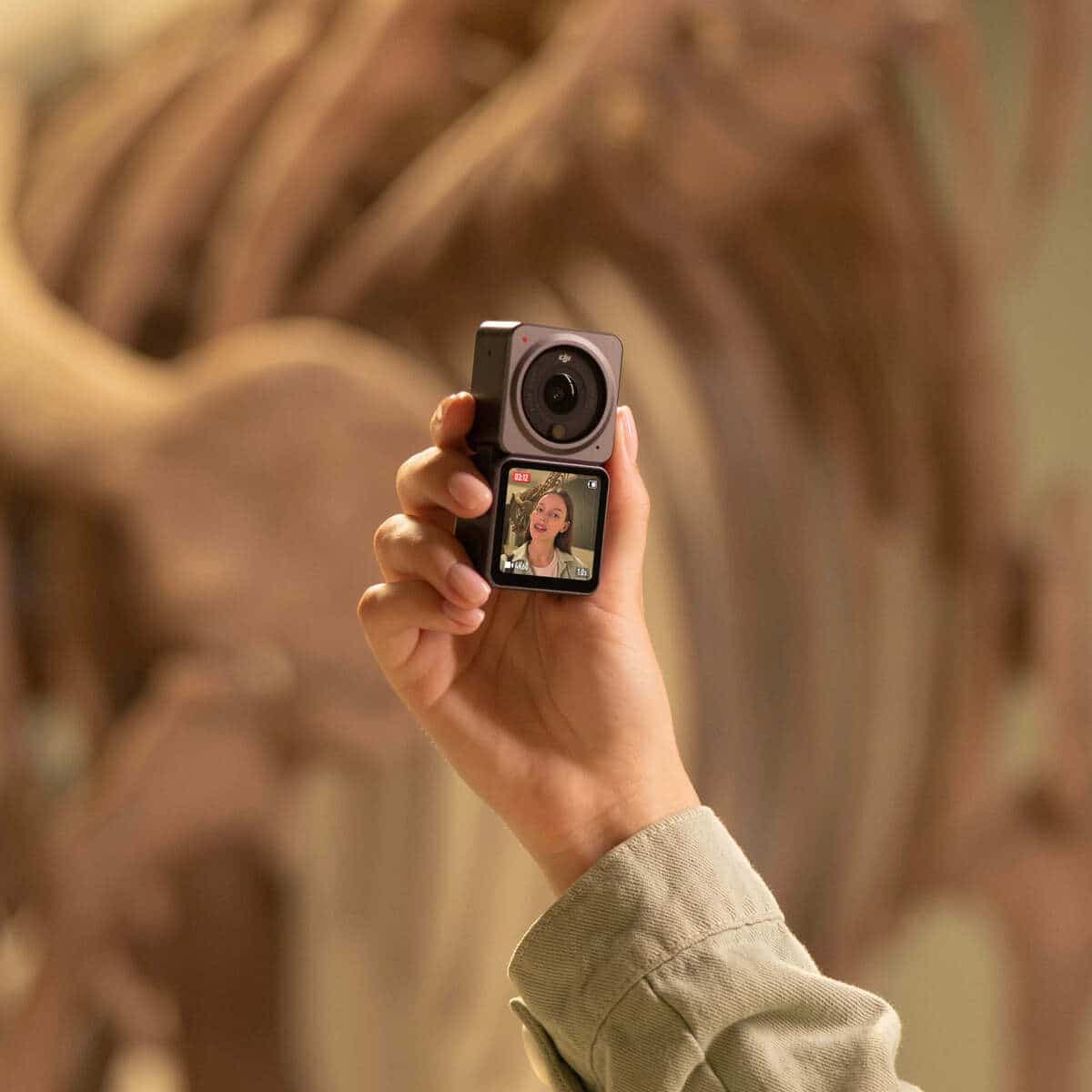 DJI Action 2 Bundle Double écran - Image 2