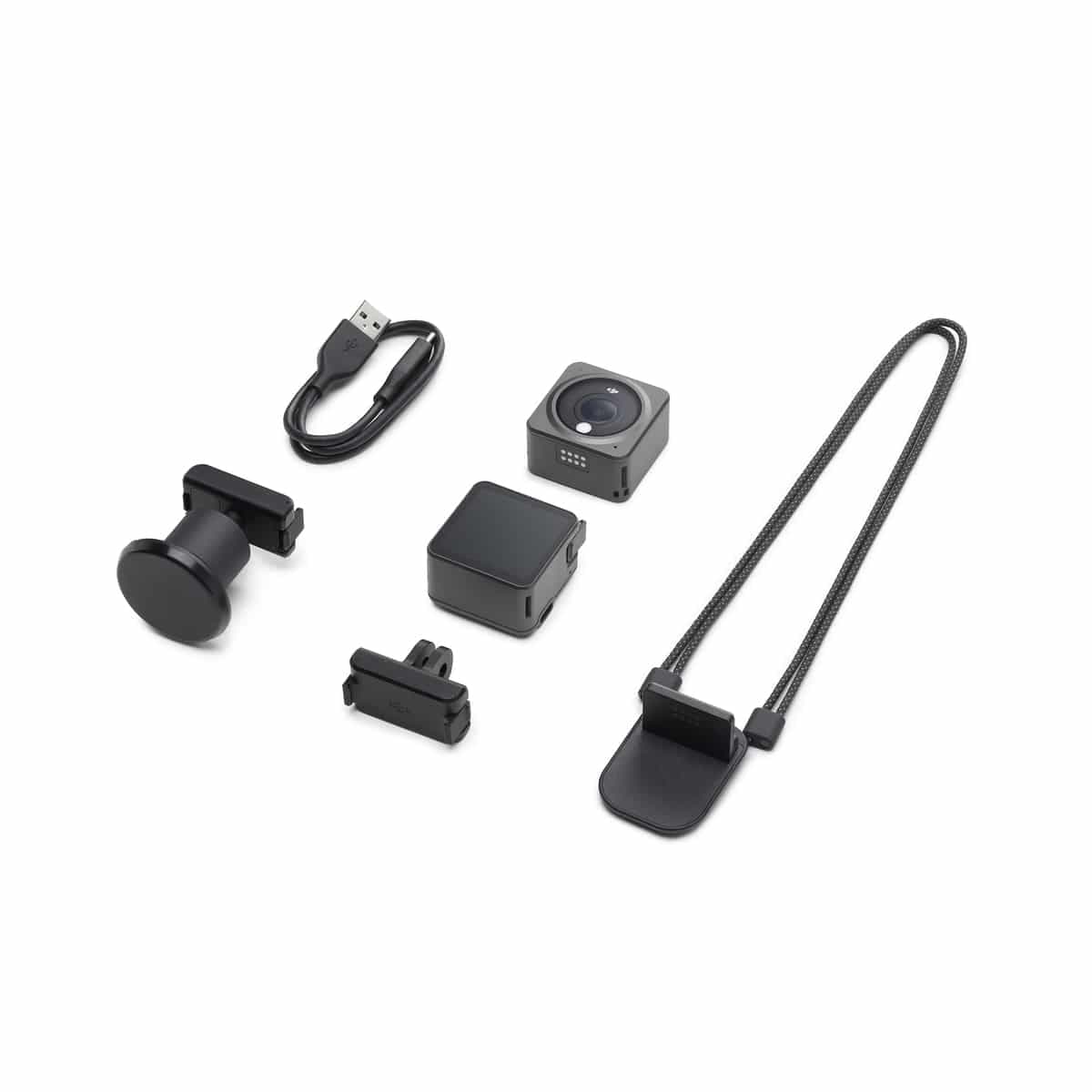 DJI Action 2 Bundle Double écran - Image 8