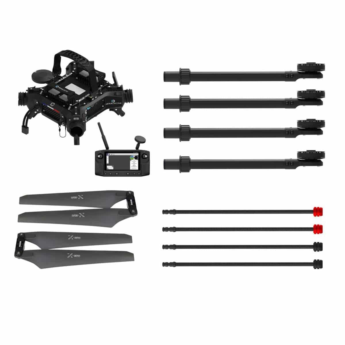 Hexadrone Tundra - Image 4