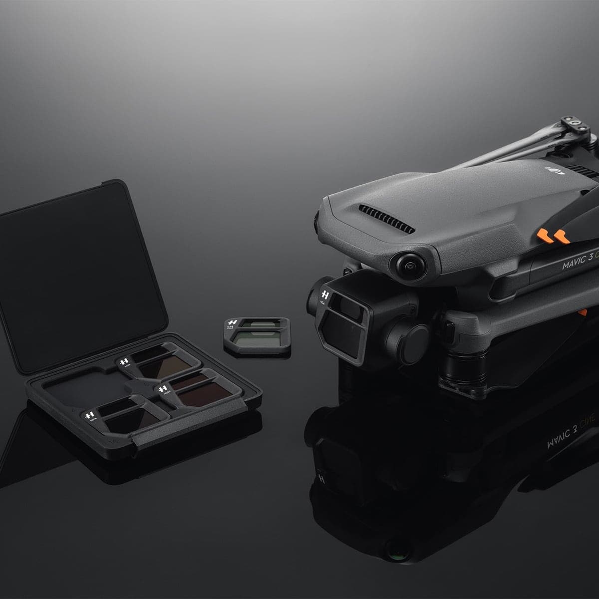 Jeu de filtres ND (ND4/8/16/32) DJI Mavic 3 - Image 5