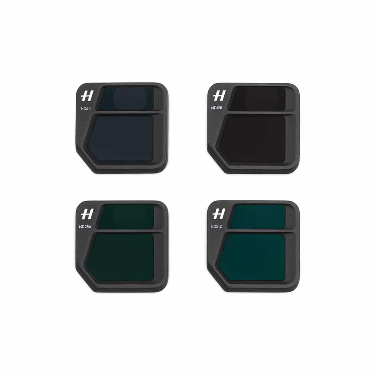 Jeu de filtres ND (ND64/128/256/512) DJI Mavic 3 - Image 1