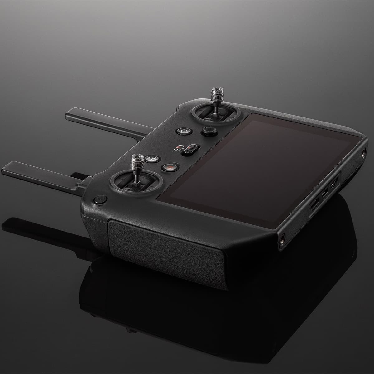 Joysticks radiocommande DJI RC Pro - Image 4