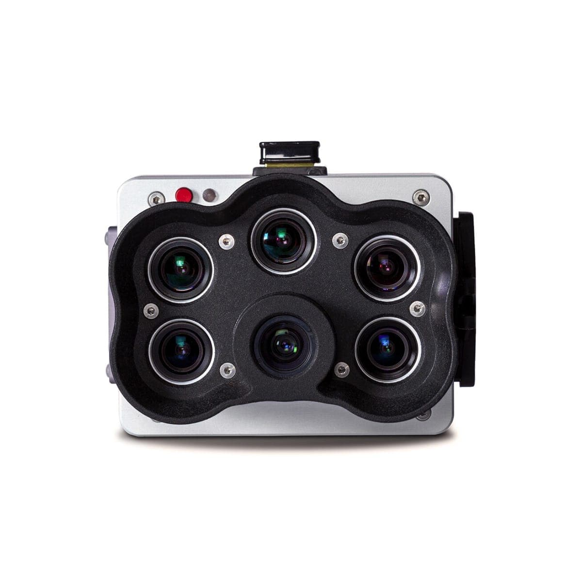 Capteur MicaSence RedEdge-P - Image 3