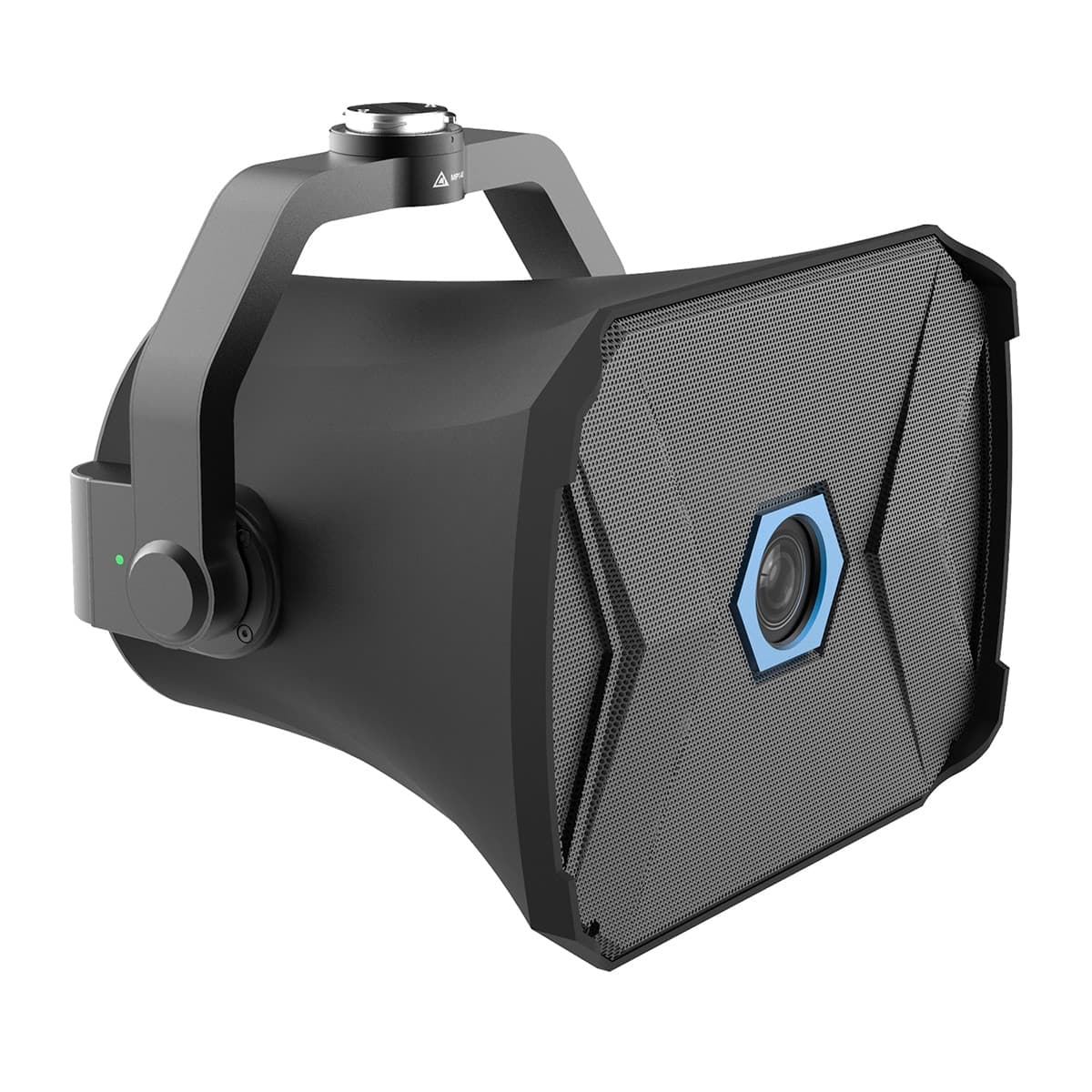Haut Parleur Mégaphone CZI MP140 DJI Skyport - Image 1