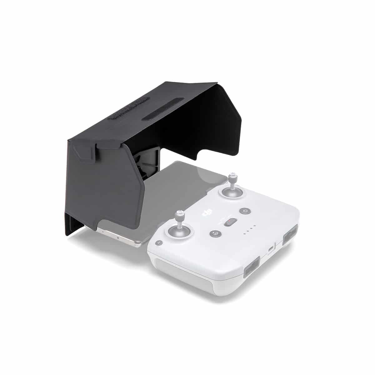 Pare-soleil pour radiocommande RC-N1 DJI - Image 2
