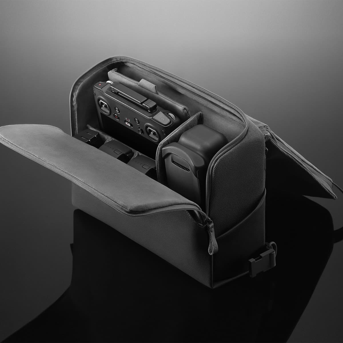 Sac de transport convertible DJI pour Mavic 3 - Image 6