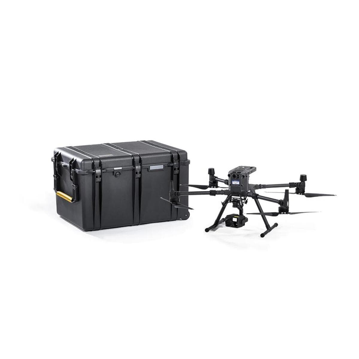 HPRC 2800W pour DJI Matrice 300 RTK - Image 1