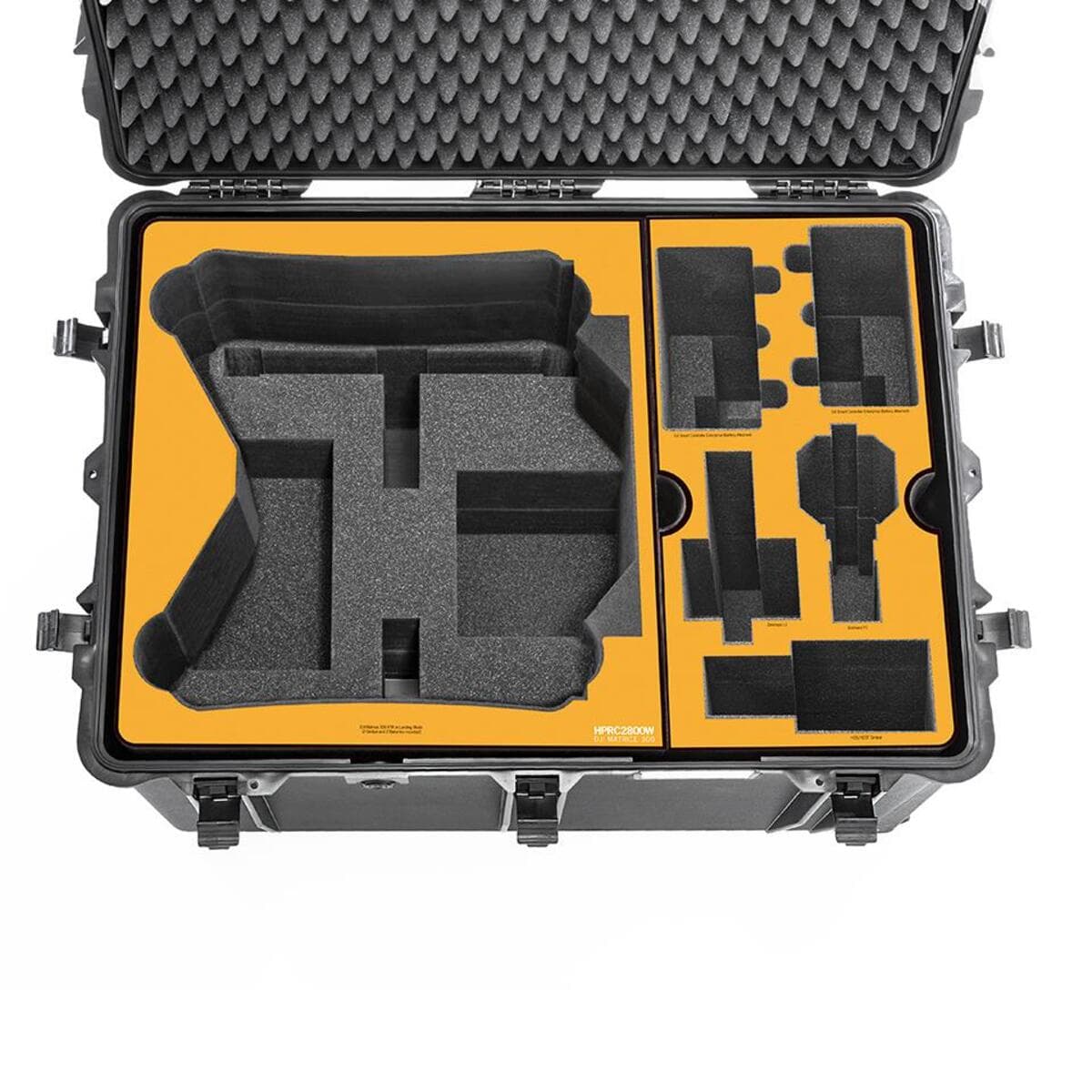 HPRC 2800W pour DJI Matrice 300 RTK - Image 6