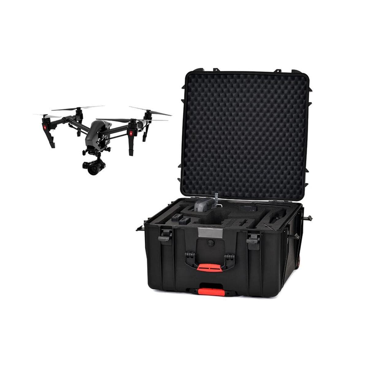 HPRC 4600W pour DJI INSPIRE 2 - Image 1