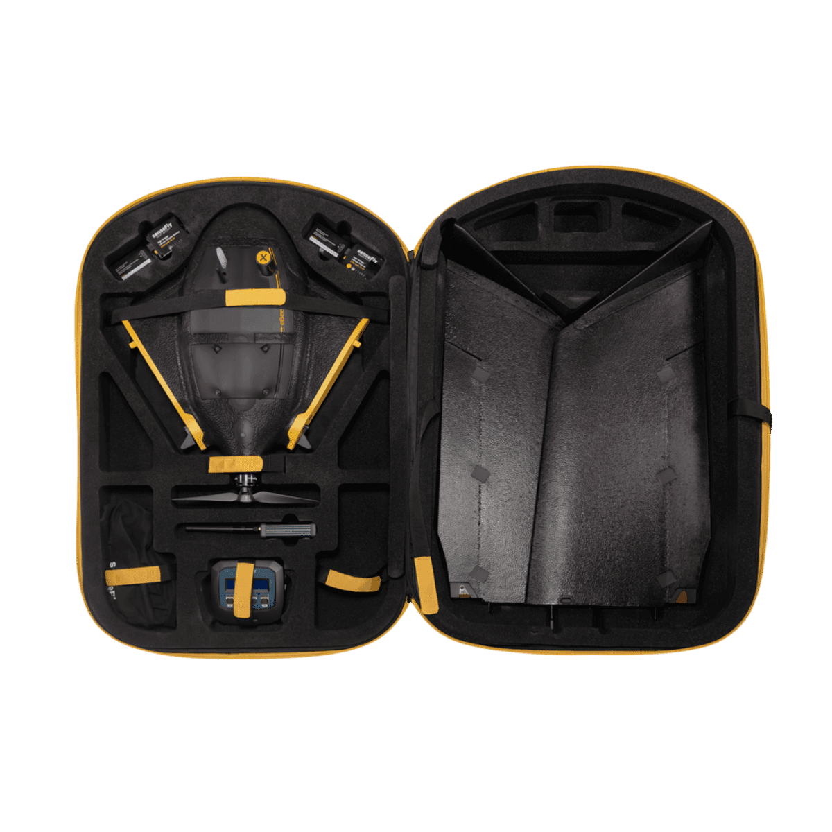 Sensefly eBee Valise