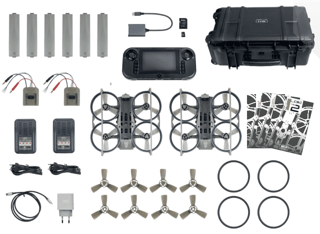 Sky-Hero Loki MK2 - Image 11
