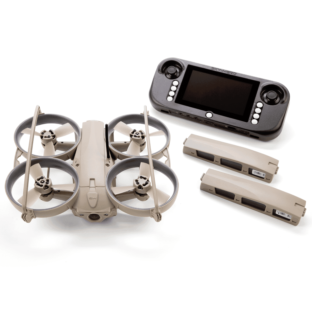 Sky-Hero Loki MK2 - Image 5