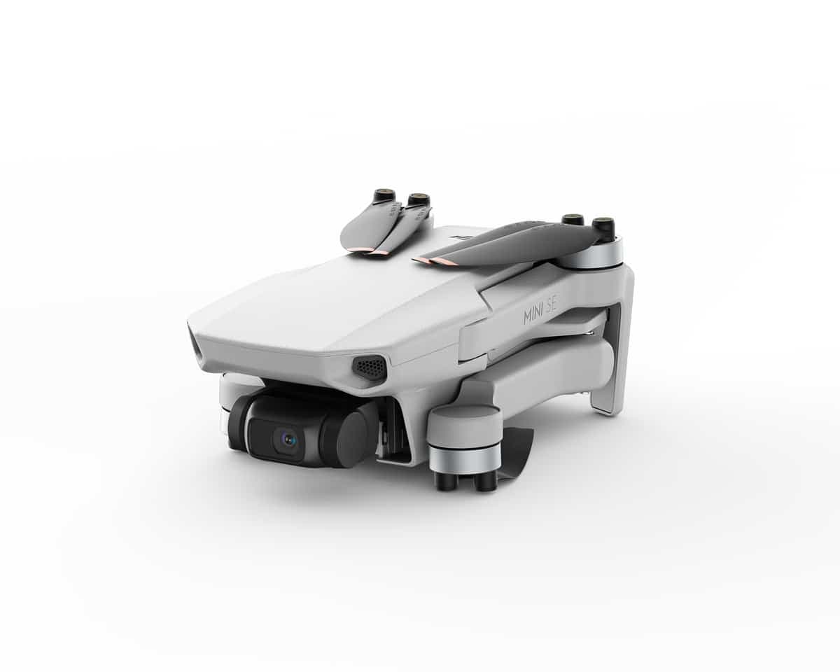 DJI Mini SE