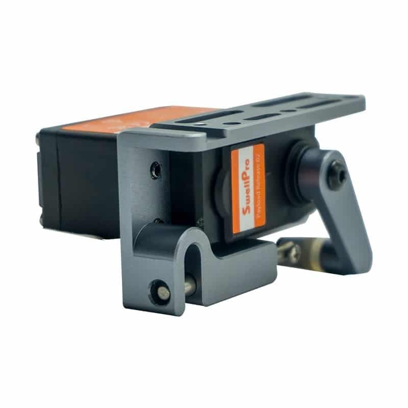 Crochet largage PL1-S pour SplashDrone 4 - Image 1