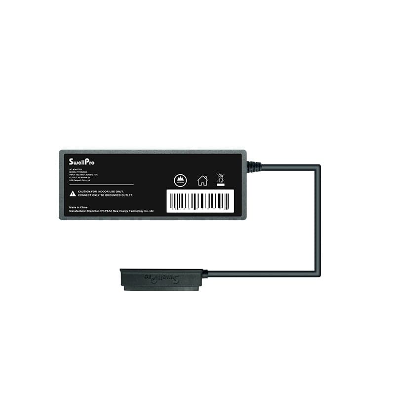 Chargeur batterie SD4 pour Splashdrone 4 - Image 2