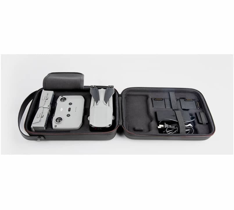 Sacoche de transport pour DJI Air 2S ou Mavic Air 2 - PGYTECH