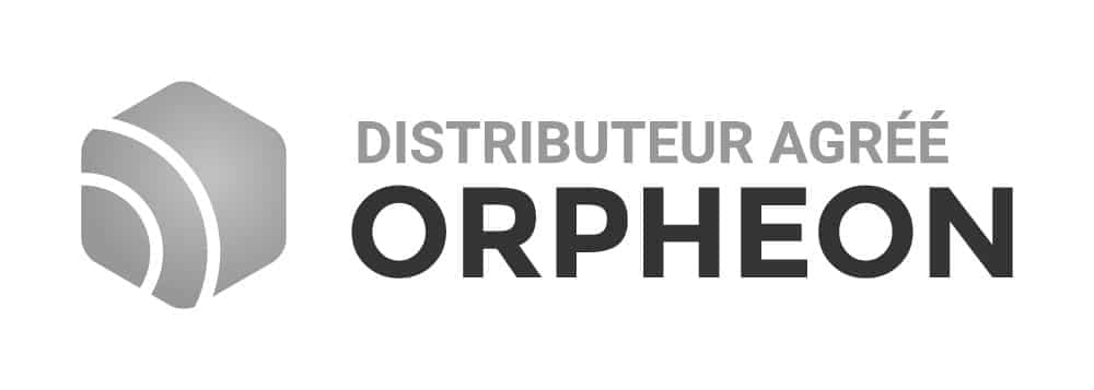 Orphéon local + carte