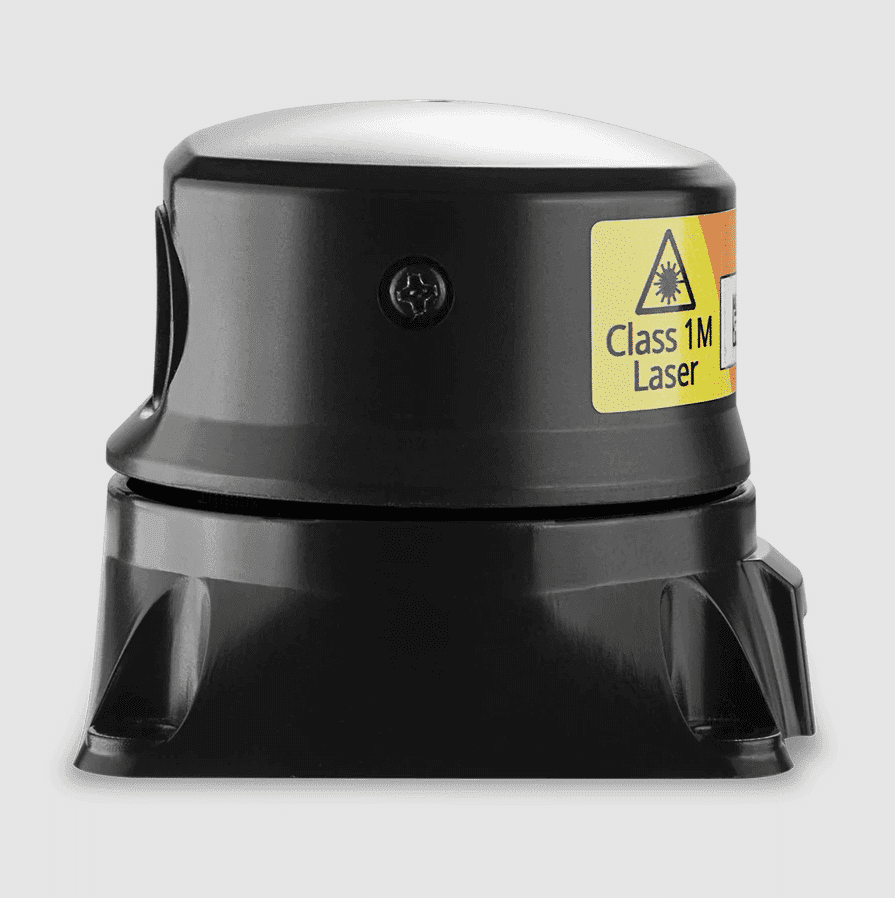 Lightware Scanner MicroLiDAR SF45/B (50 m) - Image 2