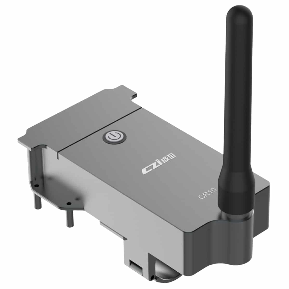 CZI UAV DMR communication relay CR10 - Image 1