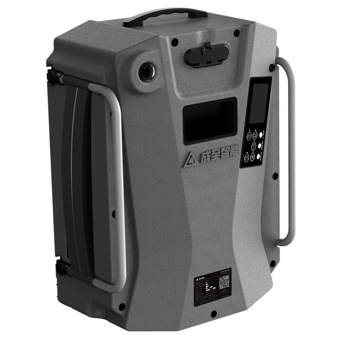 Système d'alimentation filaire CZI TK300 - Image 1