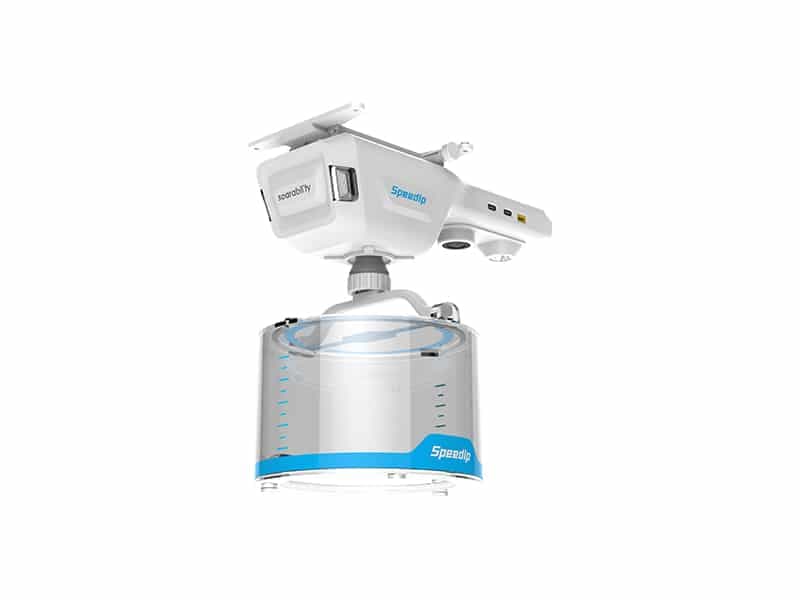 Soarability Speedip - Image 1