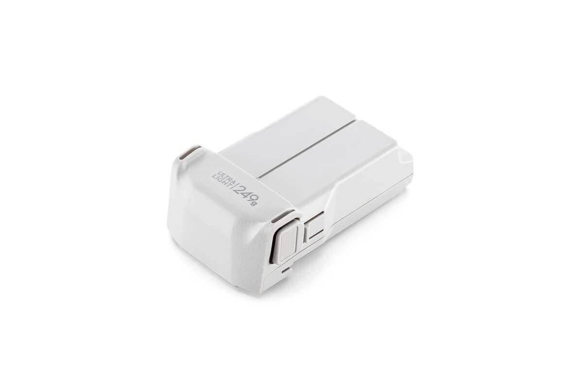 DJI Mini 3 Pro Intelligent Flight Battery - Image 4