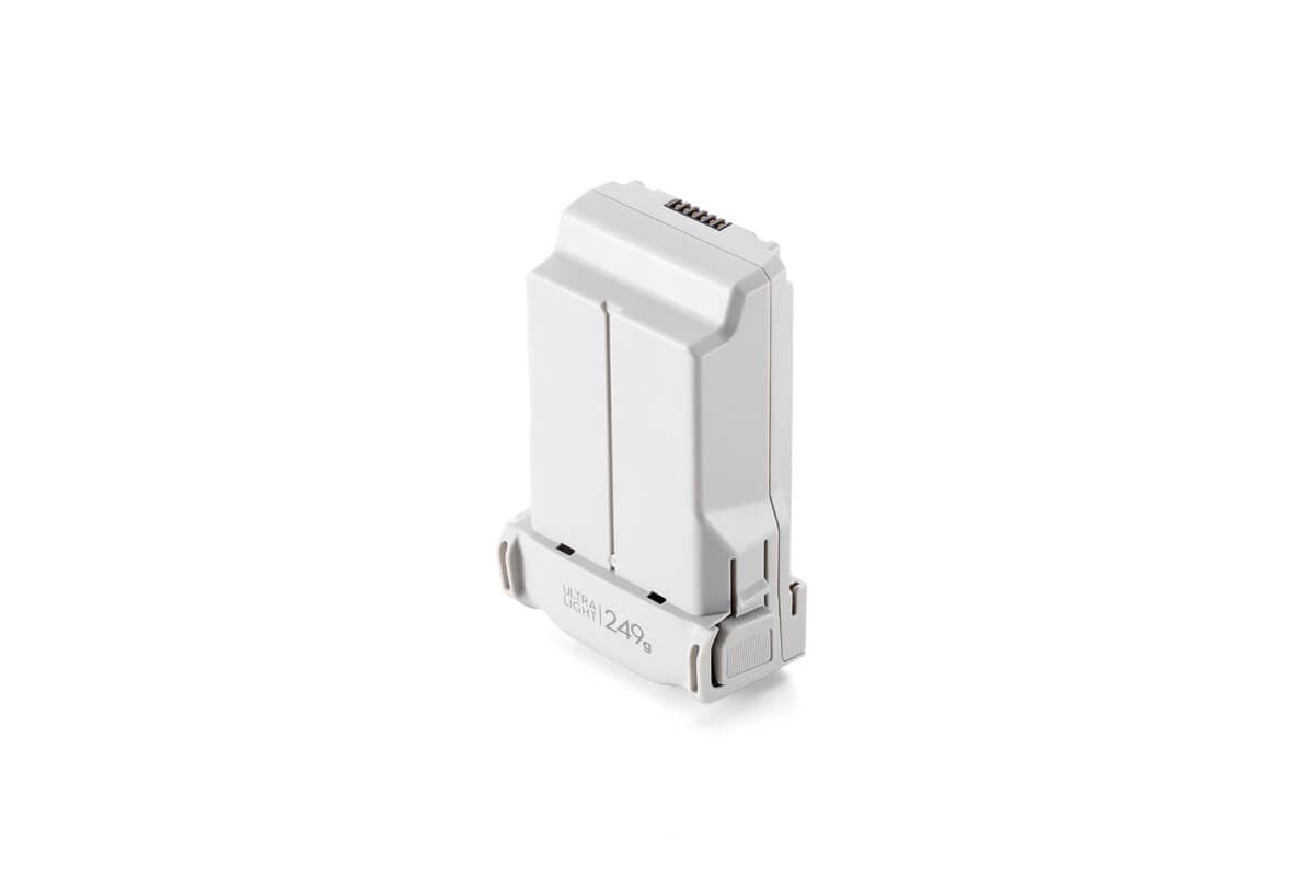 DJI Mini 3 Pro Intelligent Flight Battery - Image 2
