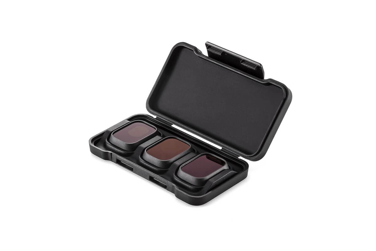 Jeu de filtres ND (ND 16/64/256) DJI Mini 3 Pro - Image 3