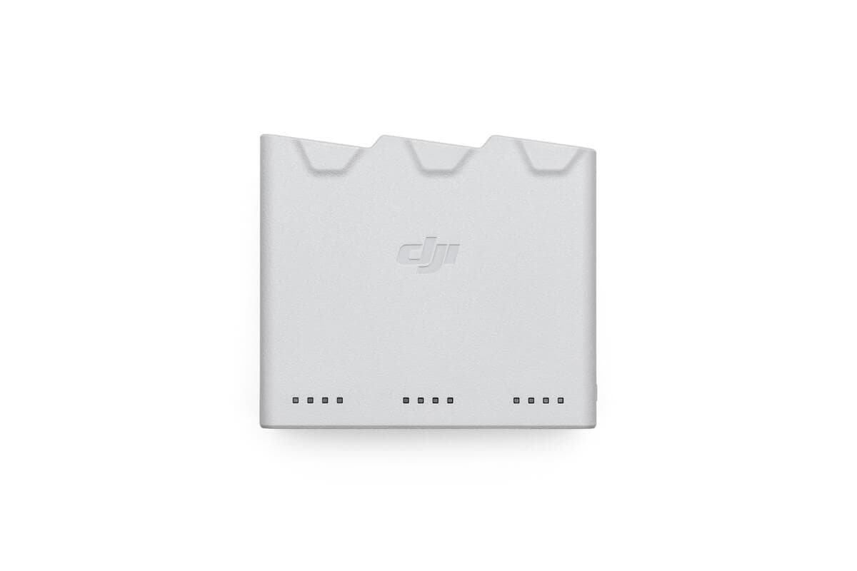 Station de recharge bidirectionnelle pour DJI Mini 3 Pro / Mini 3 / Mini 4 Pro - Image 1