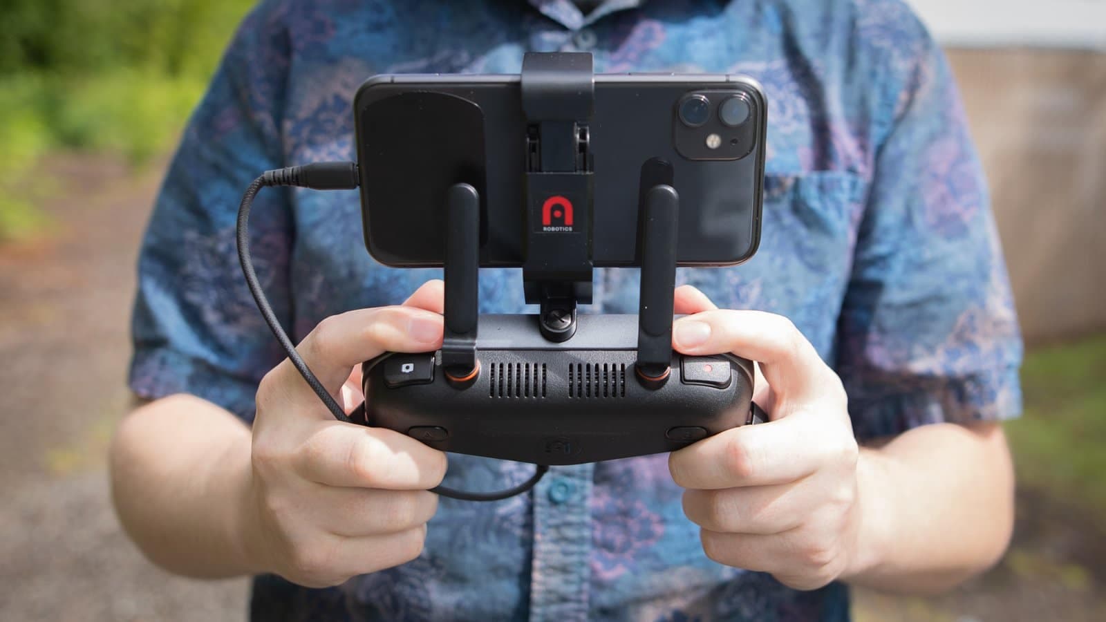 Conseil de pro : vous positionnez mal vos antennes