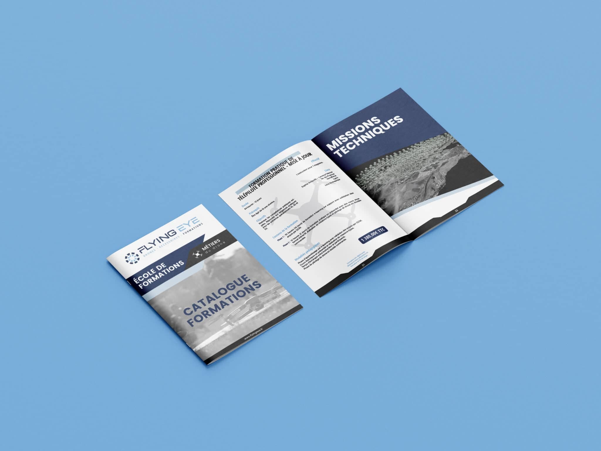 NOUVEAU CATALOGUE DE FORMATIONS EN LIGNE