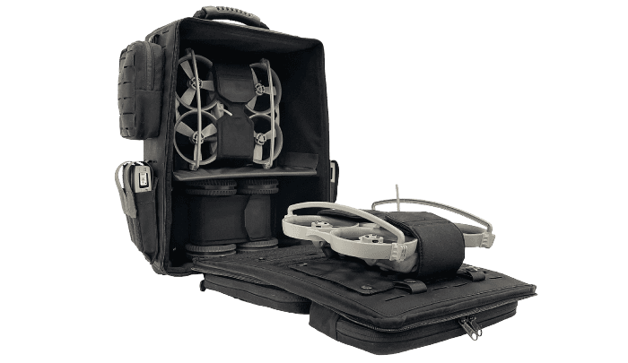 KIT LOKI T SPECIFIQUE INTERVENTION