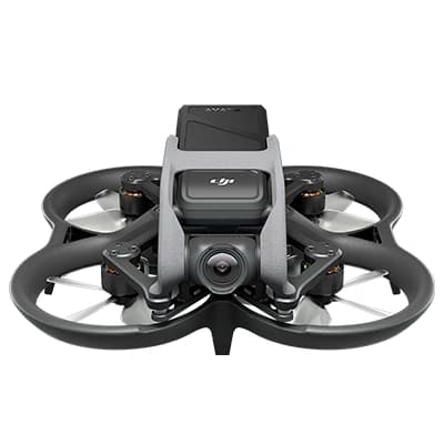 DJI-Avata-vue de face