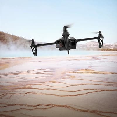 Skydroid MX450 Resistant Collision