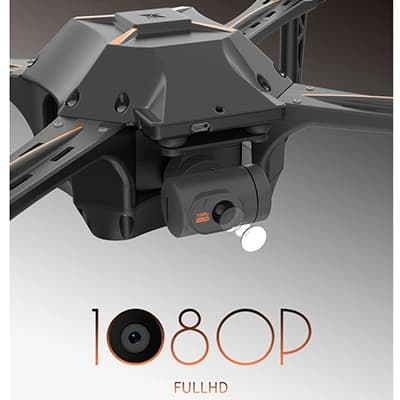 Skydroid MX450 full HD