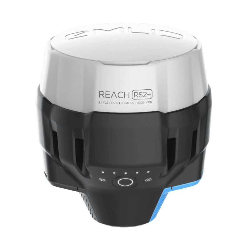 Emlid Reach RS2+