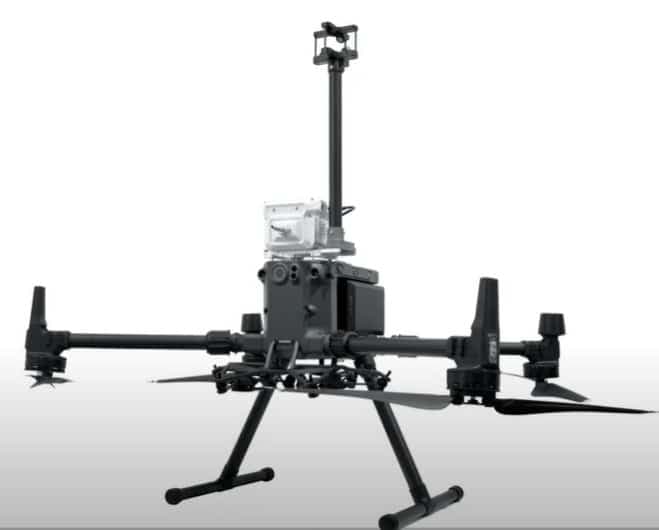 Sniffer4D - Ultrasonic WindSpeed & Direction Sensing Module